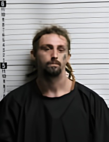Mugshot of CODY ALLEN MOONEY