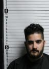 Mugshot of NOAH ALFREDO ROLDAN