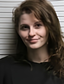 Mugshot of KRISTEN CIERA WATTS