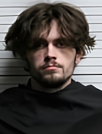 Mugshot of THOMAS HUNTER TODD