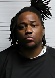 Mugshot of KENNETH ROBERT JOHNSON