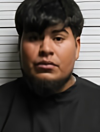 Mugshot of ELEAZAR BONILLA ARRIAGA