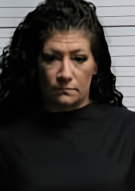 Mugshot of JENNIFER KANE MASSEY