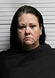 Mugshot of LORA ARVOINA TEAL