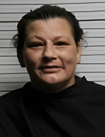 Mugshot of CATHERINE SAMANTHA BELLAMY