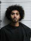 Mugshot of IAN GERALD DORSEY