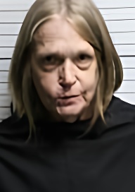Mugshot of DALE ANN TOTARO