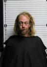 Mugshot of BRANDON SCOTT BAILEY