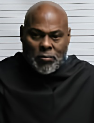Mugshot of DENNIS LARON LOFTON