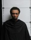 Mugshot of DALE WARREN BELLAMY