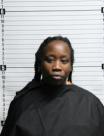 Mugshot of MIRACLE JEWEL HANDBERRY