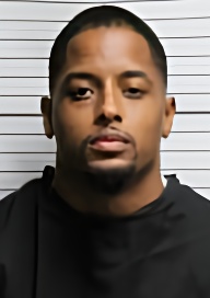 Mugshot of BLAKE SHERROD CROMARTIE
