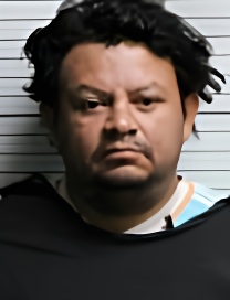 Mugshot of JUAN CARLOS FUNES-MARTINEZ