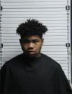 Mugshot of JAHZION KYMANI CHARRON