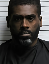 Mugshot of KEITHON DERNARD SOUTHERLAND