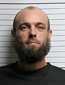 Mugshot of NATHANIEL JASON RHYNE