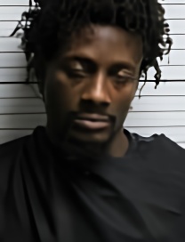 Mugshot of CHRISTOPHER JORDAN HILLIARD