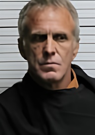 Mugshot of FRANKLIN DAVIE LONG