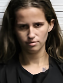 Mugshot of KAYLEIGH LYNN PIERCE