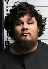 Mugshot of JOSEPH ALFREDO HERNANDEZ