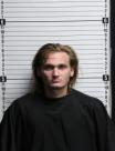 Mugshot of CODY JAMES KENNEDY KIVETT
