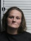 Mugshot of CASSEY MAE GRAY