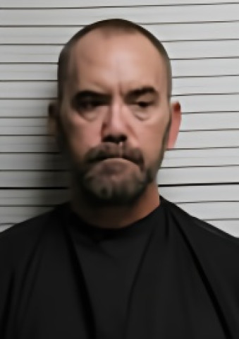 Mugshot of RONALD DEAN JR LEWIS