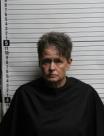 Mugshot of CRYSTAL MICHELLE BROGAN