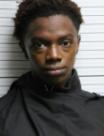 Mugshot of RUEBEN DIVON GRIFFIN