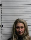Mugshot of RENEE MARIE DAVIS