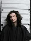 Mugshot of NATHAN WILLIAM BENEDICT