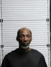 Mugshot of KEVIN MAURICE RIPLEY