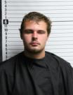 Mugshot of MARK EDWARD BANKS