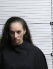 Mugshot of JESSICA MARIE MCCONNELL