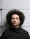 Mugshot of MICHAEL DREW RUTT