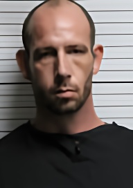 Mugshot of JERAMIAH GENE KIRKENDALL