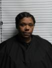 Mugshot of CHEYENNE AUTUMN MARTIN-JOHNSON
