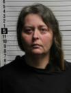 Mugshot of ASHLEY NICOLE HARRELL