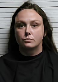 Mugshot of KIERA MICHELLE MASTIN