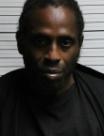 Mugshot of KENRIC LAVAR BELLAMY