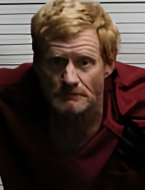 Mugshot of GREGORY CARLISLE BUFFKIN