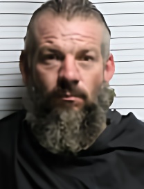 Mugshot of THOMAS LEWIS EIPP