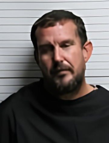 Mugshot of CARLTON VAN II PARKER