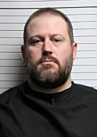 Mugshot of ERIC EDWARD CLARK