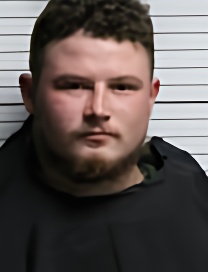 Mugshot of BRADLEY DWAYNE SUGGS