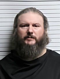 Mugshot of JOSEPH SCOTT GIDEON