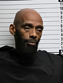 Mugshot of MICHAEL ANTHONY BROWN