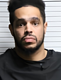 Mugshot of SHAWN MICHAEL BOYD