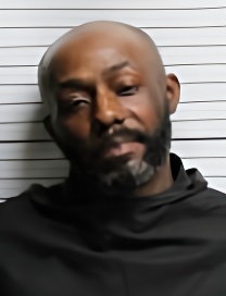 Mugshot of MARCUS ANTHONY SANDERS