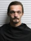 Mugshot of TREVOR DEAN CRAMER